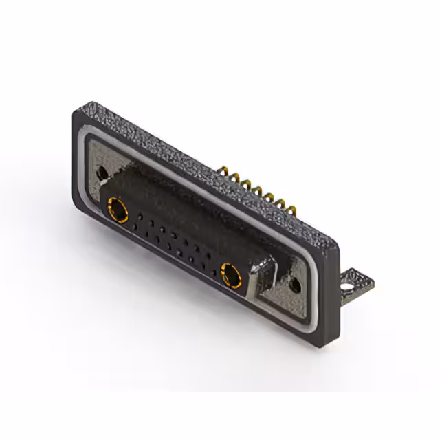 630W17W2140-3NC EDAC Inc.  Ensembles de connecteurs D-Sub